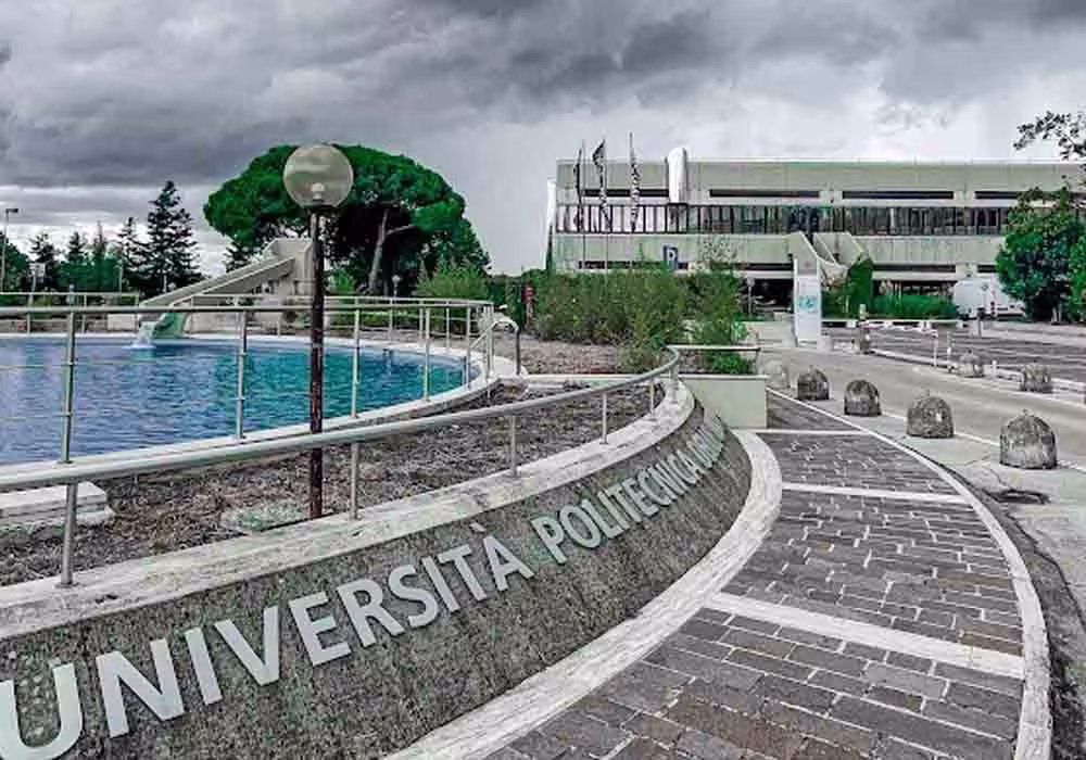 Polytechnic University of Marche